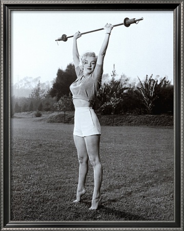 Marilyn Workin