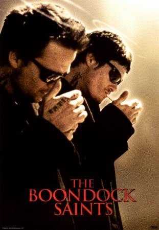 Boondock Saints