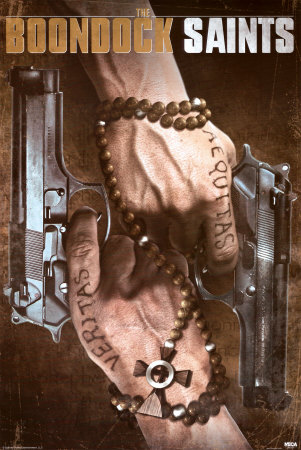 Boondock Saints