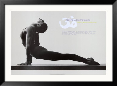 Upward Dog