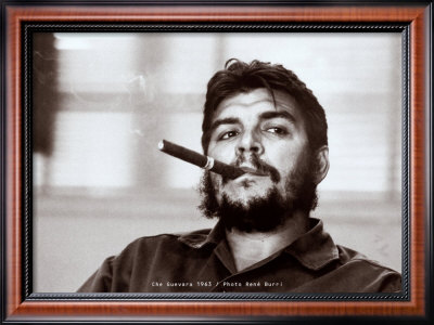 Buy Che Guevara at AllPosters.com