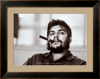 Buy Che Guevara at AllPosters.com