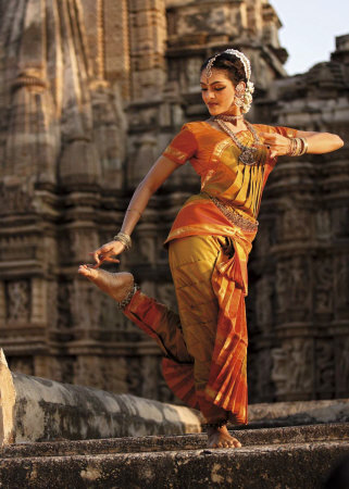 Bharatanatyam