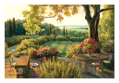 Summer Soliloquy