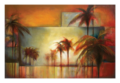 Tropical Realm II