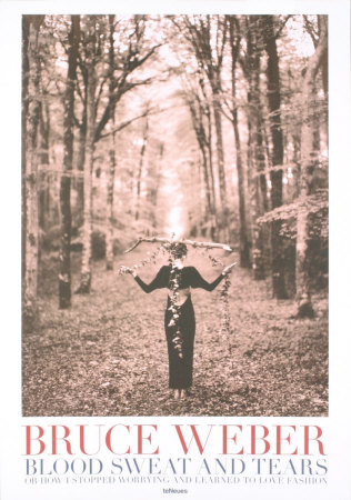 Lady Balancing Branch