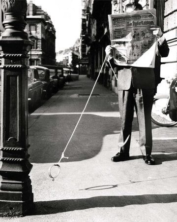 The Invisible Dog