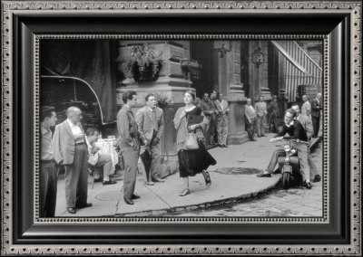Buy American Girl in Italy, 1951 at AllPosters.com