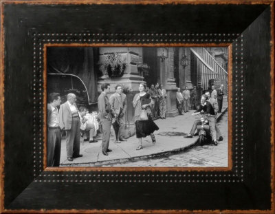 Buy American Girl in Italy, 1951 at AllPosters.com