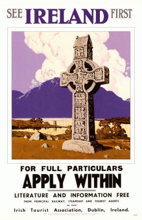 See Ireland First