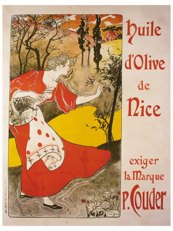 Huile d'Olive