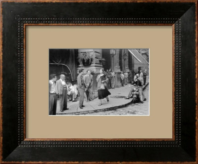 Buy American Girl in Italy, 1951 at AllPosters.com