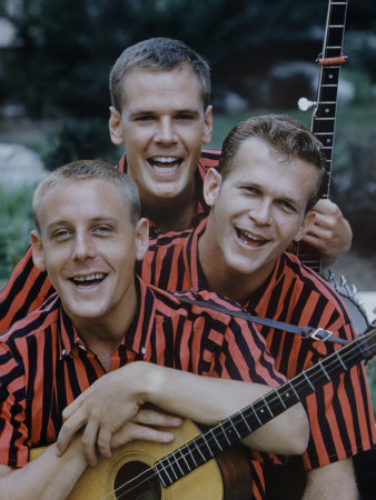 Kingston Trio