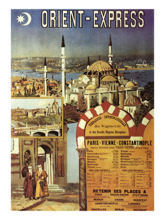 Orient-Express