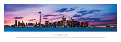 Toronto, Ontario