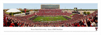 Texas Tech Universty