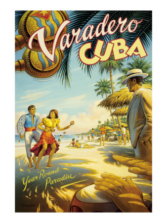 Varadero, Cuba