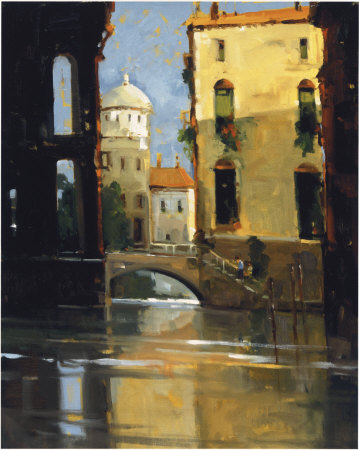 Buy Sunday Morning, Venice at AllPosters.com