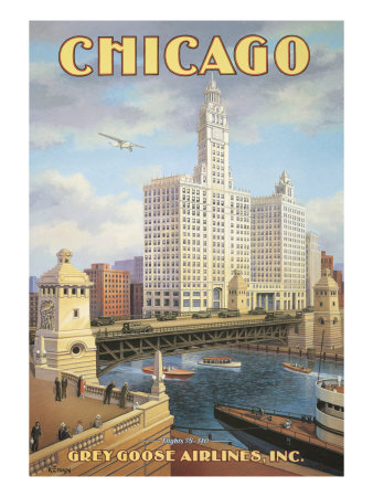 Chicago