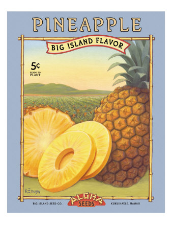 Pineapple