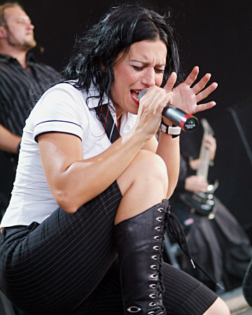Lacuna Coil