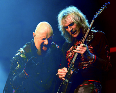 Judas Priest - Buy this photo at AllPosters.com