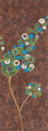 Bubble Panel I