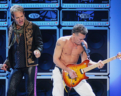 Van Halen