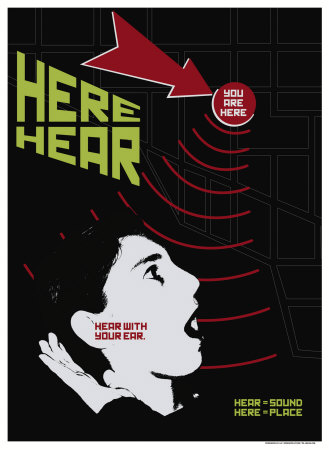 Grasping Grammar: Hear Here