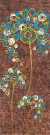 Bubble Panel II