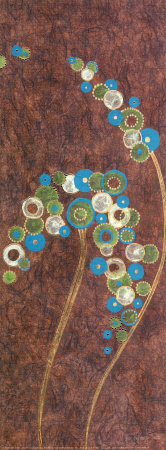 Bubble Panel III