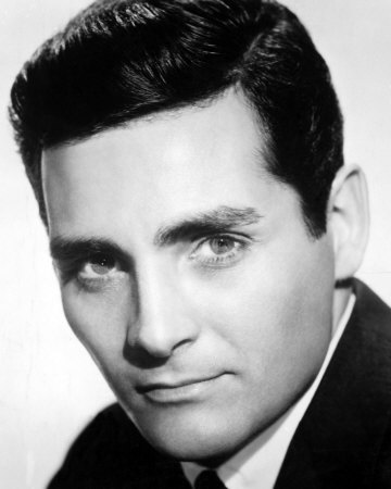 David Hedison