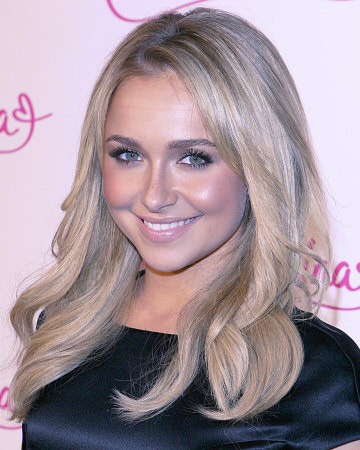 Hayden Panettiere