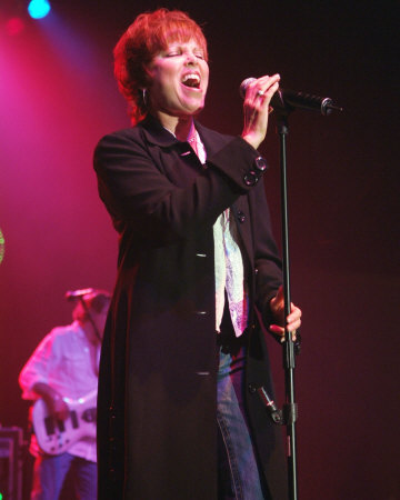 Pat Benatar - Buy this photo at AllPosters.com