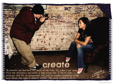 Create