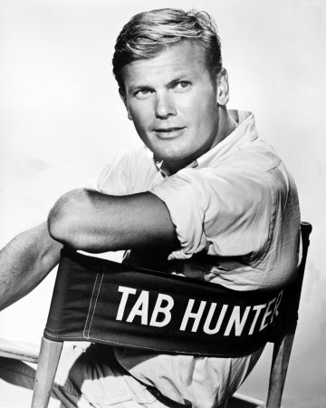 Tab Hunter
