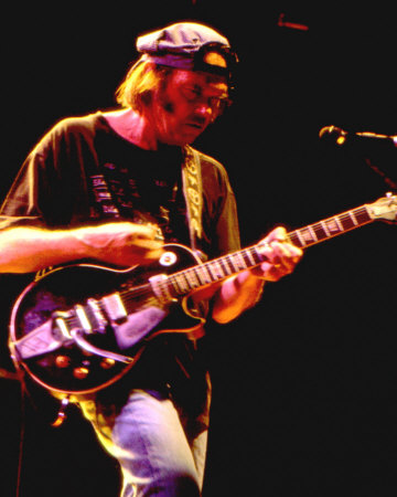 Neil Young