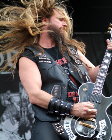 Black Label Society - Buy this photo at AllPosters.com