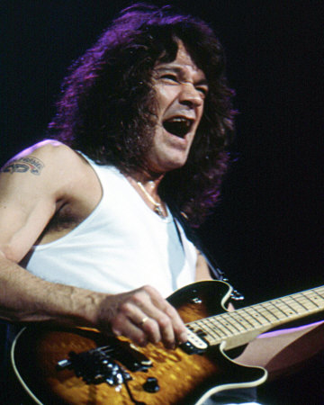 Van Halen - Buy this photo at AllPosters.com