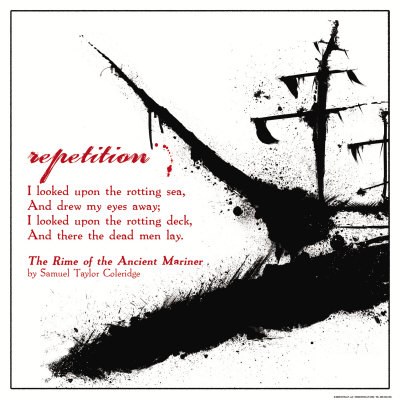 Literary Techniques: Repetition
