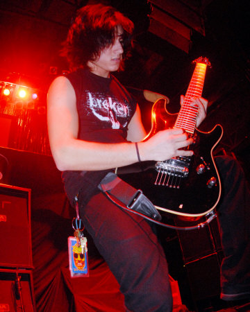 In This Moment