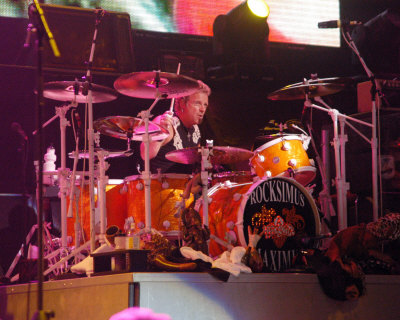 Aerosmith