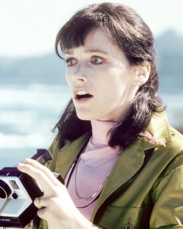Margot Kidder