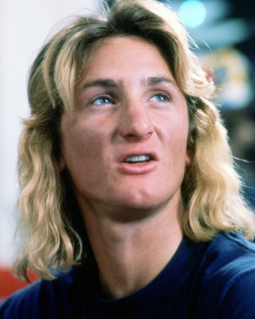 Sean Penn - Buy this photo at A...