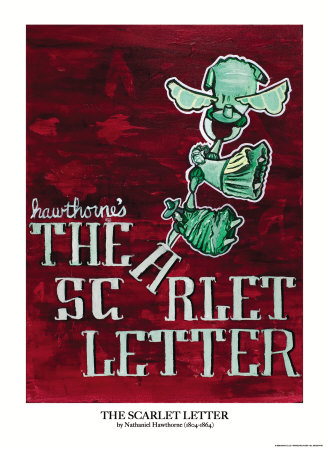 Scarlet Letter