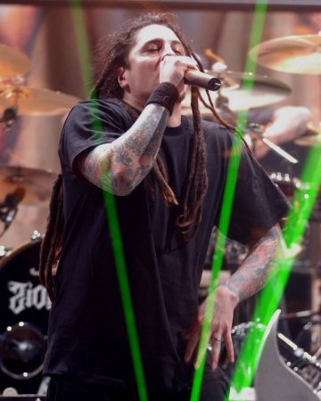 P.O.D. - Buy this photo at AllPosters.com