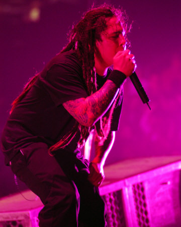 P.O.D.