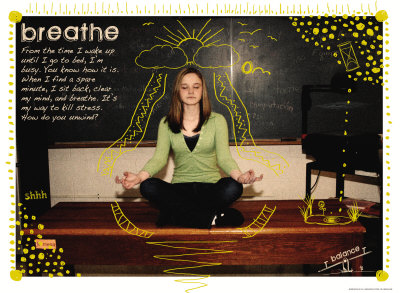 Breathe
