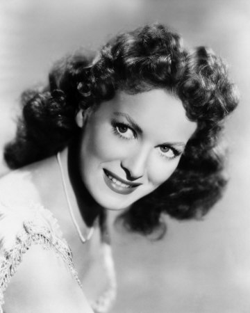 Maureen O'Hara Maureen O'Hara Buy at AllPosterscom