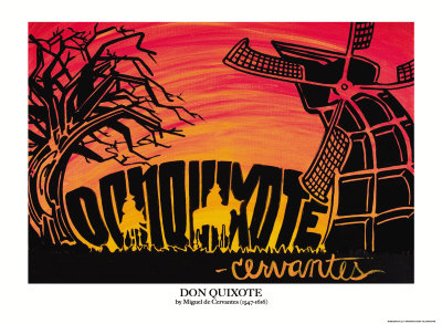 Don Quixote